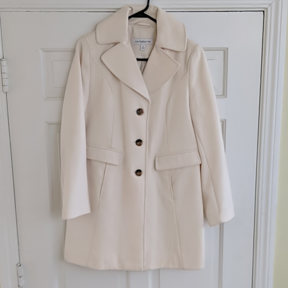 Liz Claiborne Coat